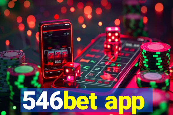 546bet app